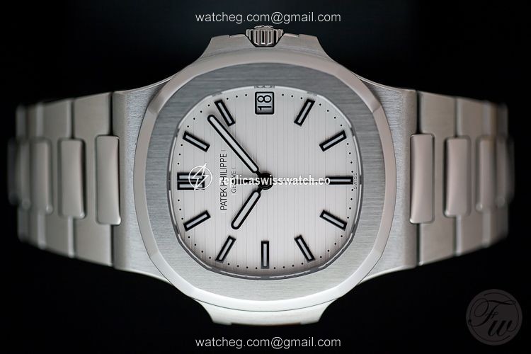 Patek Philippe Nautilus 5711/1A-011