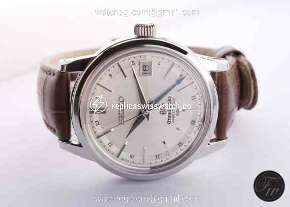 Grand Seiko SBGJ017