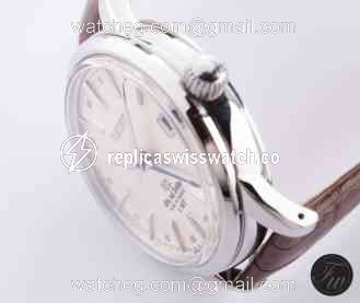 Case Grand Seiko SBGJ017