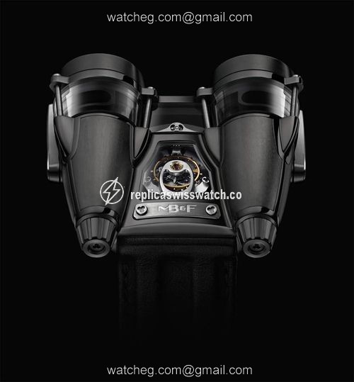 MBF HM4 for Marcus London