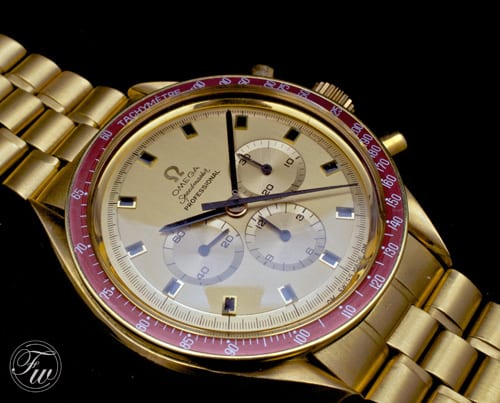 Speedmaster BA145022