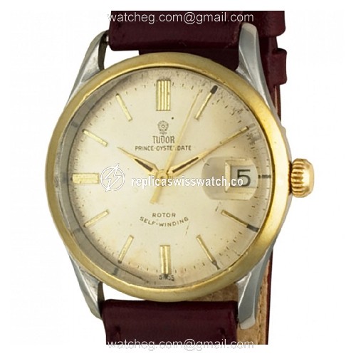Tudor 7968 Prince Automatic Male Stainless Steel Replica Tudor 7968 Prince Automatic Male Stainless Steel Replica