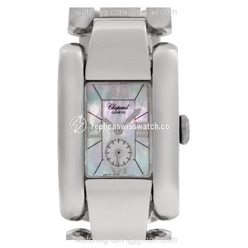 Chopard 41/8357 La Strada Quartz Female Stainless Steel Replica Chopard 41/8357 La Strada Quartz Female Stainless Steel Replica