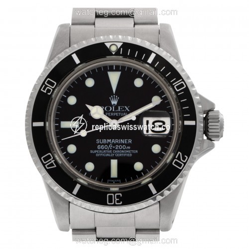 Rolex 1680 Submariner Automatic Male Stainless Steel Replica Rolex 1680 Submariner Automatic Male Stainless Steel Replica