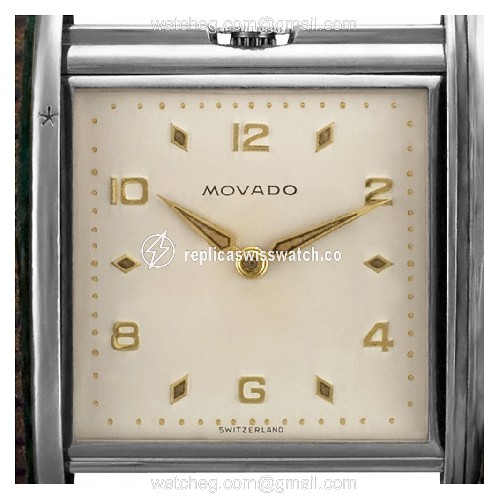 Movado 1260 pocket watch Manual Unisex Replica Movado 1260 pocket watch Manual Unisex Replica