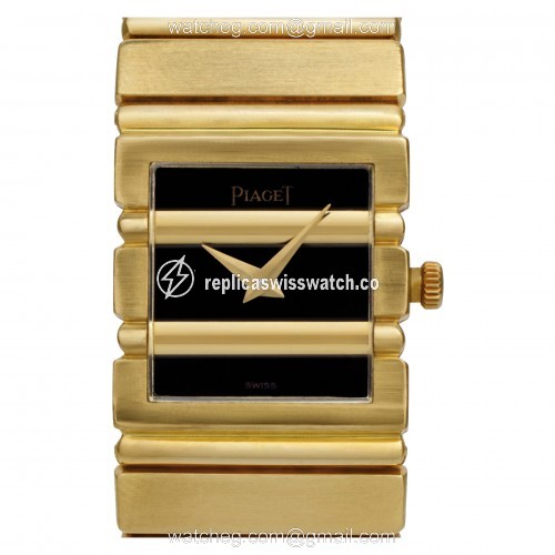 Piaget 81310701 Polo Quartz Unisex 18k yellow gold Replica Piaget 81310701 Polo Quartz Unisex 18k yellow gold Replica