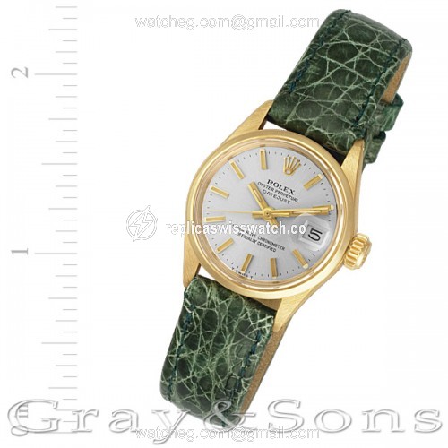 Rolex 6517 Datejust Automatic Female 18k yellow gold Replica Rolex 6517 Datejust Automatic Female 18k yellow gold Replica