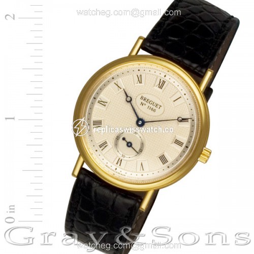 Breguet 3910BA/15/286 Classique Manual Male 18k yellow gold Replica Breguet 3910BA/15/286 Classique Manual Male 18k yellow gold Replica