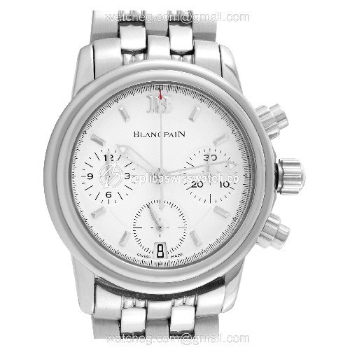 Blancpain 2527 Leman Automatic Unisex Stainless Steel Replica Blancpain 2527 Leman Automatic Unisex Stainless Steel Replica