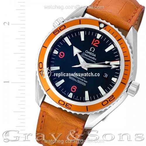 Omega 2085000 Planet Ocean Automatic Male Stainless Steel Replica Omega 2085000 Planet Ocean Automatic Male Stainless Steel Replica