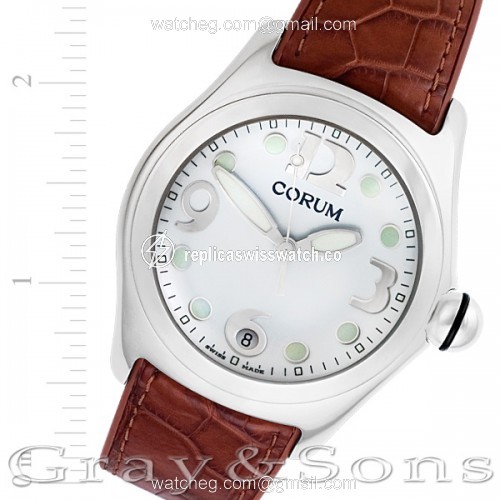 Corum 163.150.20 Bubble Quartz Male Stainless Steel Replica Corum 163.150.20 Bubble Quartz Male Stainless Steel Replica