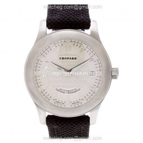 Chopard 18/8200 L.U.C Sport Automatic Male Stainless Steel Replica Chopard 18/8200 L.U.C Sport Automatic Male Stainless Steel Replica