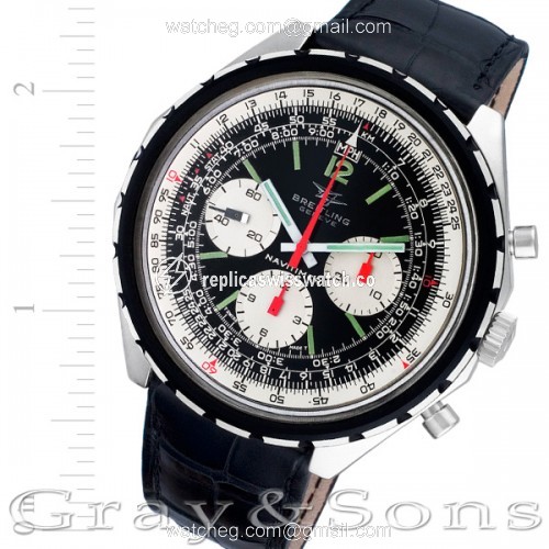Breitling 11525/67 Navitimer Manual Male Stainless Steel Replica Breitling 11525/67 Navitimer Manual Male Stainless Steel Replica