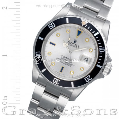 Rolex 16800 Submariner Automatic Male Stainless Steel Replica Rolex 16800 Submariner Automatic Male Stainless Steel Replica