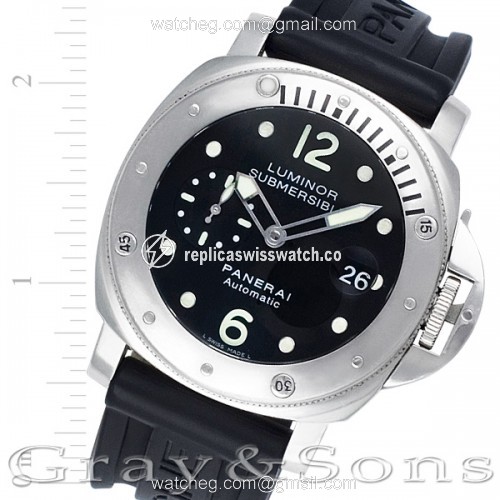 Panerai pam00024 Luminor Automatic Male Stainless Steel Replica Panerai pam00024 Luminor Automatic Male Stainless Steel Replica