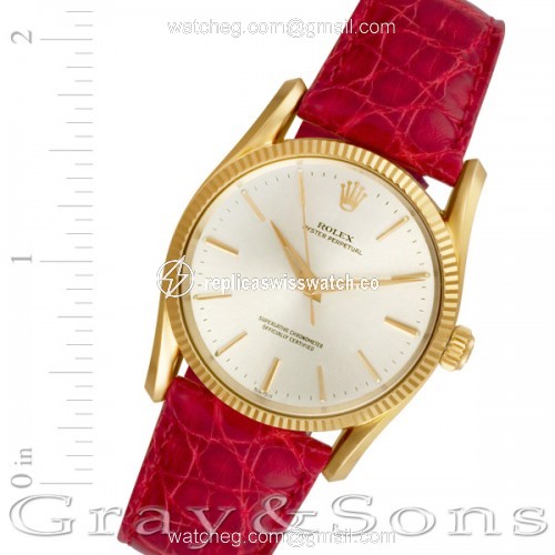 Rolex 1011 Bombay Automatic Male 18k rose gold Replica Rolex 1011 Bombay Automatic Male 18k rose gold Replica