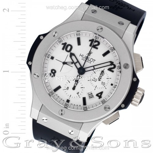 Hublot 301.ti.450.rx Big Bang Automatic Male Platinum Replica Hublot 301.ti.450.rx Big Bang Automatic Male Platinum Replica