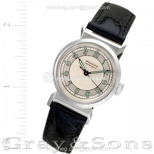 Movado 181069 Manual Unisex Stainless Steel Replica Movado 181069 Manual Unisex Stainless Steel Replica