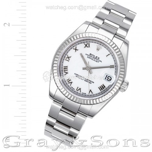 Rolex 179274 Datejust Automatic Unisex Stainless Steel Replica Rolex 179274 Datejust Automatic Unisex Stainless Steel Replica