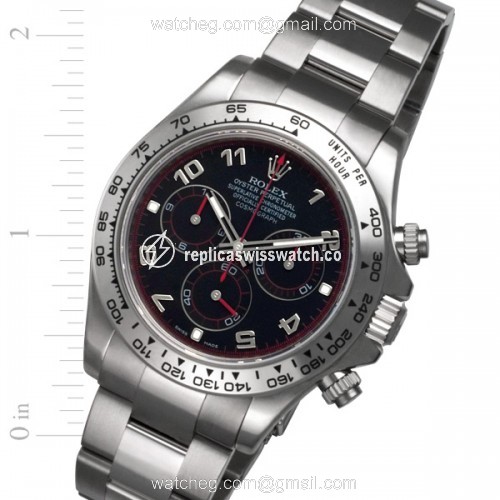 Rolex 116509 Daytona Automatic Male 18k White Gold Replica Rolex 116509 Daytona Automatic Male 18k White Gold Replica