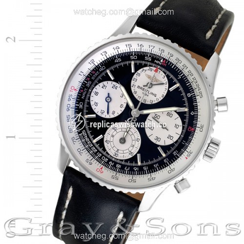 Breitling A39022 Twin60 Automatic Male Stainless Steel Replica Breitling A39022 Twin60 Automatic Male Stainless Steel Replica