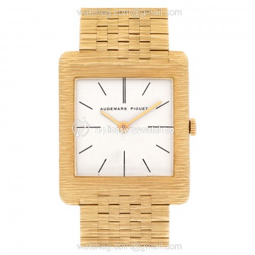Audemars Piguet 21350 Classic Manual Female 18k yellow gold Replica Audemars Piguet 21350 Classic Manual Female 18k yellow gold Replica