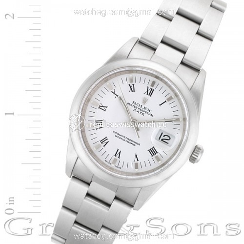 Rolex 15200 Date Automatic Unisex Stainless Steel Replica Rolex 15200 Date Automatic Unisex Stainless Steel Replica