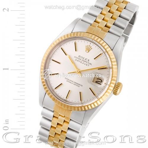 Rolex 16003 Datejust Automatic Male Stainless Steel Replica Rolex 16003 Datejust Automatic Male Stainless Steel Replica
