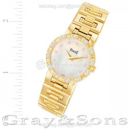Piaget 80564k81 Dancer Quartz Female 18k yellow gold Replica Piaget 80564k81 Dancer Quartz Female 18k yellow gold Replica