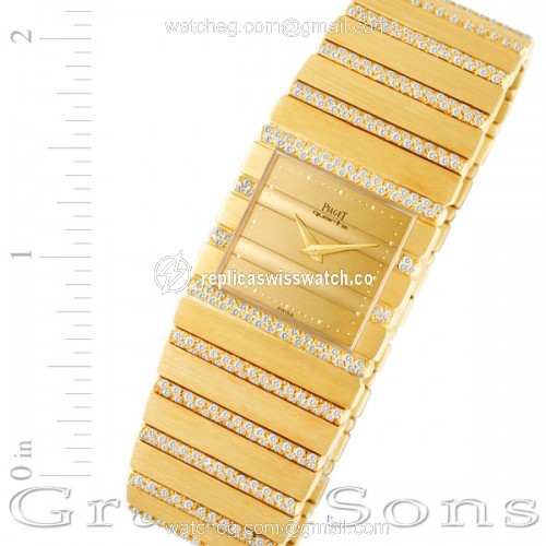Piaget 7131 c701 Polo Quartz Male 18k yellow gold Replica Piaget 7131 c701 Polo Quartz Male 18k yellow gold Replica