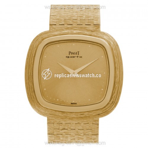 Piaget 75121a6 Classic Quartz Male 18k yellow gold Replica Piaget 75121a6 Classic Quartz Male 18k yellow gold Replica