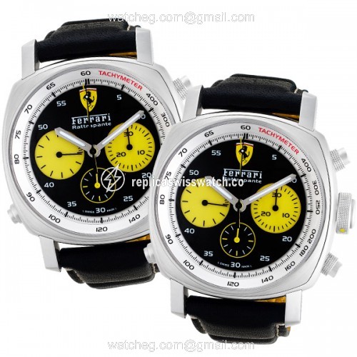 Panerai F6785 Ferrari Automatic Male Stainless Steel Replica Panerai F6785 Ferrari Automatic Male Stainless Steel Replica