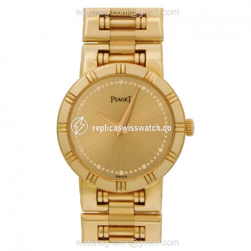 Piaget 80563k81 Dancer Quartz Female 18k yellow gold Replica Piaget 80563k81 Dancer Quartz Female 18k yellow gold Replica