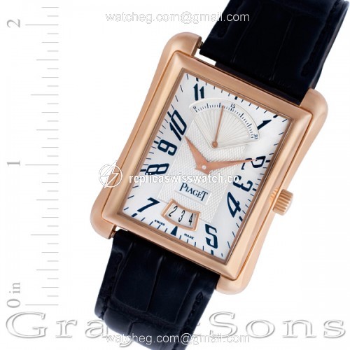 Piaget P10109 Emperador Automatic Male 18k rose gold Replica Piaget P10109 Emperador Automatic Male 18k rose gold Replica