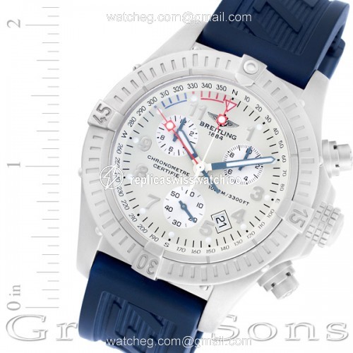 Breitling E73360 Avenger Quartz Male Titanium Replica Breitling E73360 Avenger Quartz Male Titanium Replica