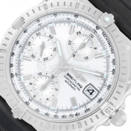 Breitling a13352 Chronograph Automatic Male Stainless Steel Replica Breitling a13352 Chronograph Automatic Male Stainless Steel Replica