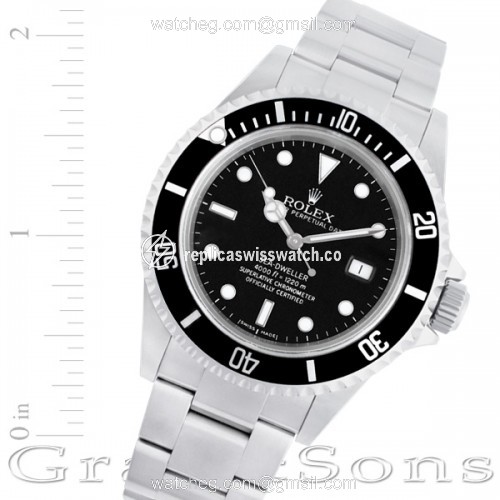 Rolex 16660 T Sea-Dweller Automatic Male Stainless Steel Replica Rolex 16660 T Sea-Dweller Automatic Male Stainless Steel Replica
