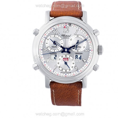 Chopard 8309 Mille Miglia Quartz Male Stainless Steel Replica Chopard 8309 Mille Miglia Quartz Male Stainless Steel Replica