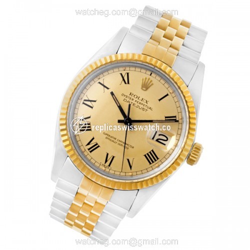 Rolex 16013 Datejust Automatic Male Stainless Steel Replica Rolex 16013 Datejust Automatic Male Stainless Steel Replica