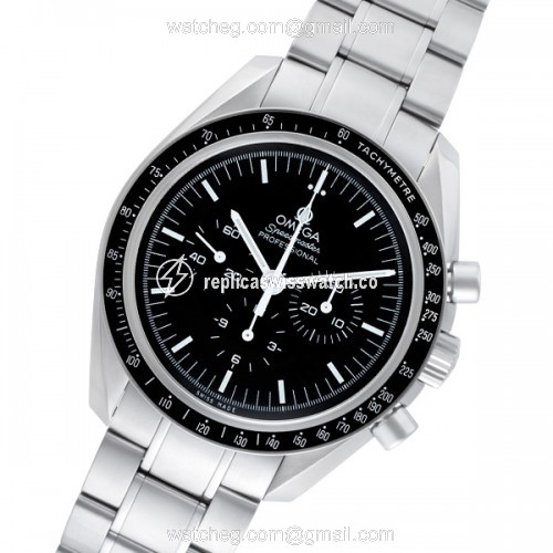 Omega 311.30.42.30.01.005 Speedmaster Manual Male Stainless Steel Replica Omega 311.30.42.30.01.005 Speedmaster Manual Male Stainless Steel Replica