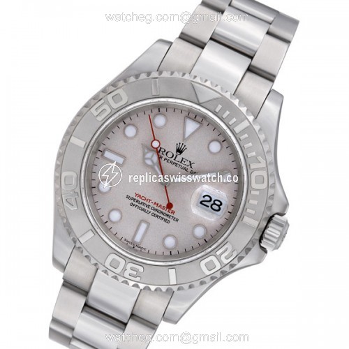 Rolex 16622 Yacht-Master Automatic Male Stainless Steel Replica Rolex 16622 Yacht-Master Automatic Male Stainless Steel Replica