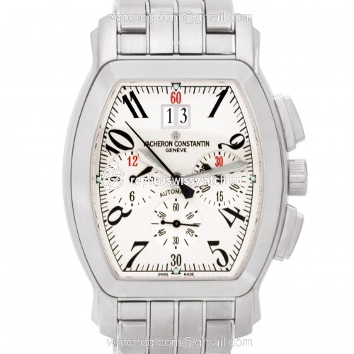 Vacheron Constantin 49145 Royal Eagle Automatic Male Stainless Steel Replica Vacheron Constantin 49145 Royal Eagle Automatic Male Stainless Steel Replica