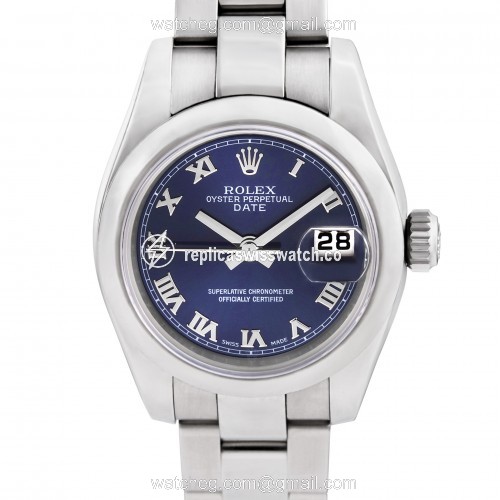 Rolex 179160 Date Automatic Female Stainless Steel Replica Rolex 179160 Date Automatic Female Stainless Steel Replica