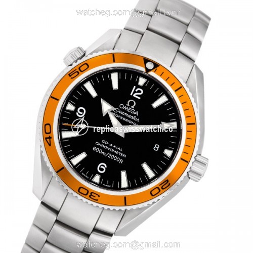 Omega 22015000 Seamaster Automatic Male Stainless Steel Replica Omega 22015000 Seamaster Automatic Male Stainless Steel Replica