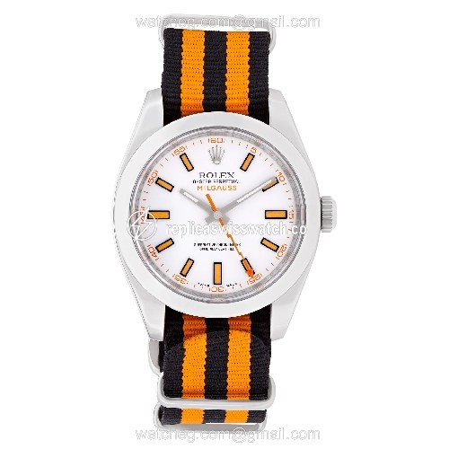 Rolex 116400 Milgauss Automatic Male Stainless Steel Replica Rolex 116400 Milgauss Automatic Male Stainless Steel Replica