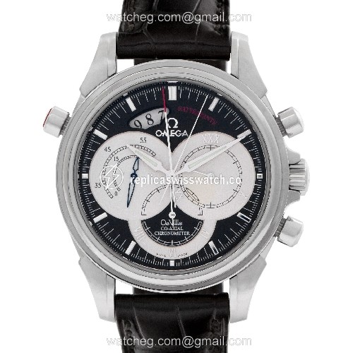 Omega 4847.50.31 De Ville Automatic Male Stainless Steel Replica Omega 4847.50.31 De Ville Automatic Male Stainless Steel Replica