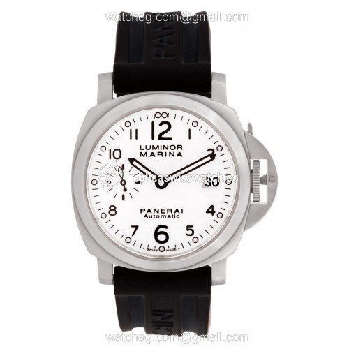Panerai op6690 Luminor Marina Automatic Male Stainless Steel Replica Panerai op6690 Luminor Marina Automatic Male Stainless Steel Replica