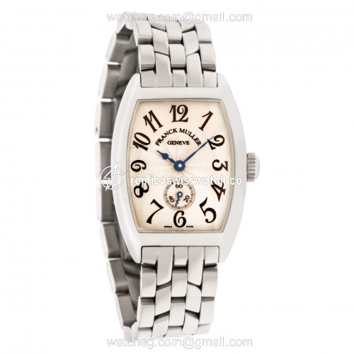 Franck Muller 699 Classic Manual Female Stainless Steel Replica Franck Muller 699 Classic Manual Female Stainless Steel Replica