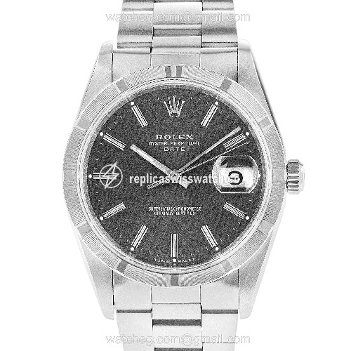 Rolex 15210 Date Automatic Male Stainless Steel Replica Rolex 15210 Date Automatic Male Stainless Steel Replica