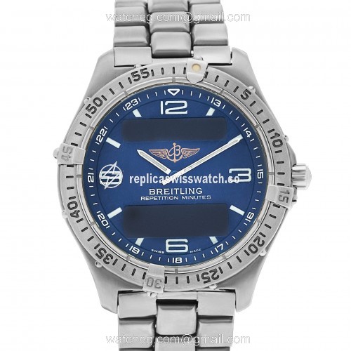 Breitling e65062 Aerospace Quartz Male Titanium Replica Breitling e65062 Aerospace Quartz Male Titanium Replica